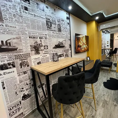 Fantastic Place Apatin