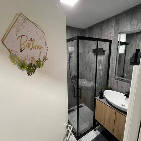 Fantastic Place Apartment *