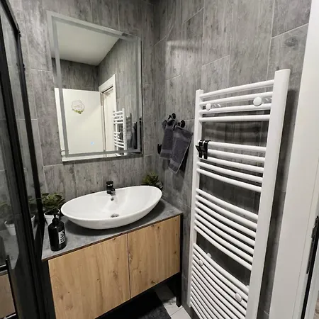 Fantastic Place Apartment *