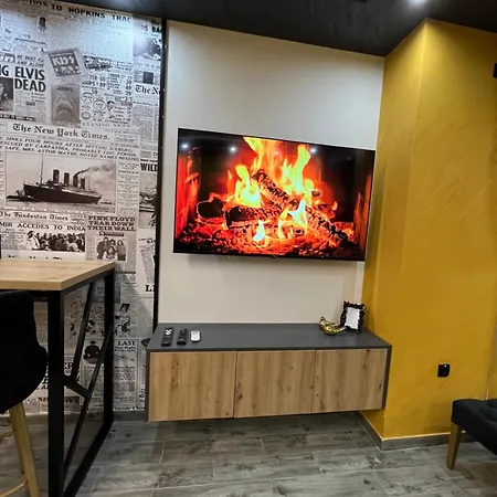 Apartment Fantastic Place