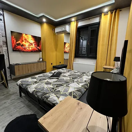 Fantastic Place Apartment Apatin