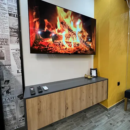 Apartment Fantastic Place