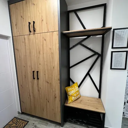 Fantastic Place Apartment