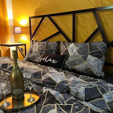 Apartment Fantastic Place