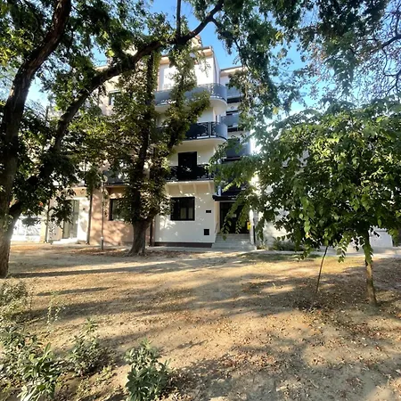 Apartment Fantastic Place *