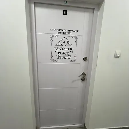 Fantastic Place Apartment *