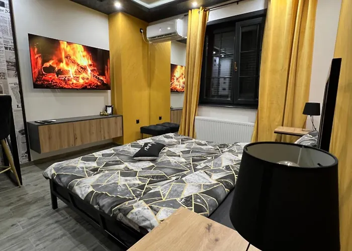 Fantastic Place Apartman