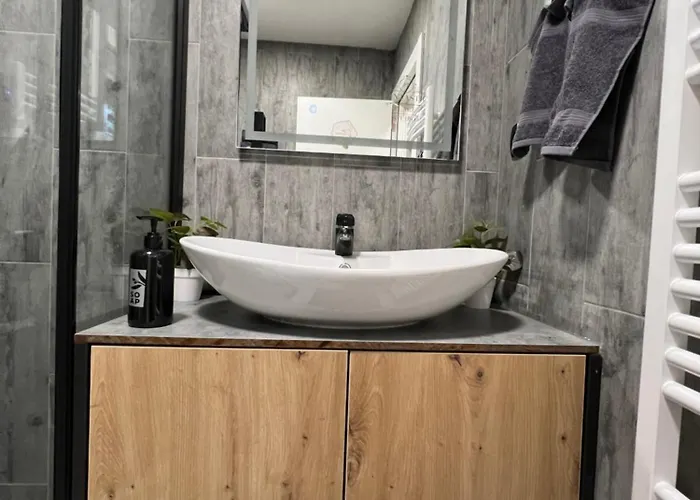 Fantastic Place Apartman Apatin