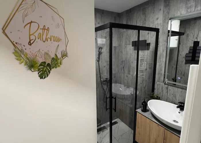 Fantastic Place Apartman *