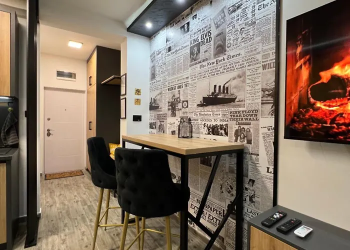 Apartman Fantastic Place Apatin