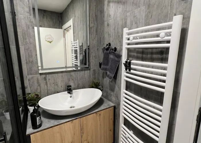 Fantastic Place Apartman *