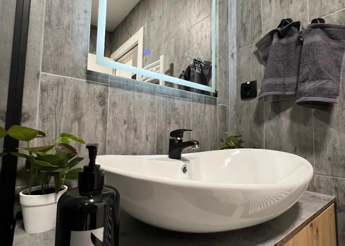 Fantastic Place Apartman Apatin