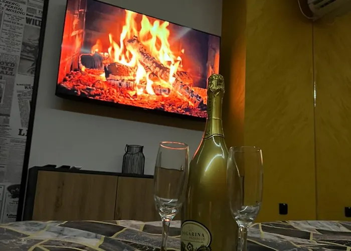 Fantastic Place Apartman *