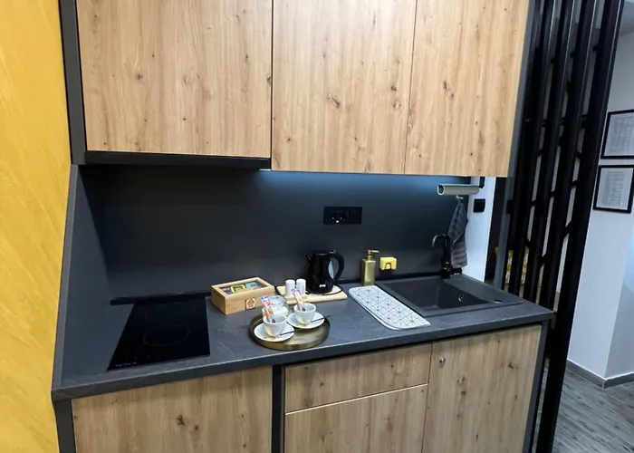 Fantastic Place Apatin