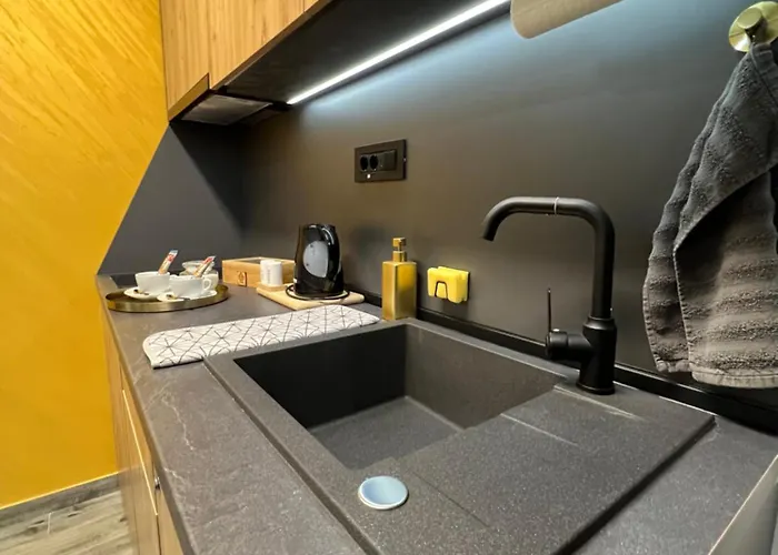 Fantastic Place Apartman