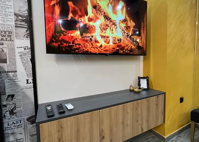 Apartman Fantastic Place