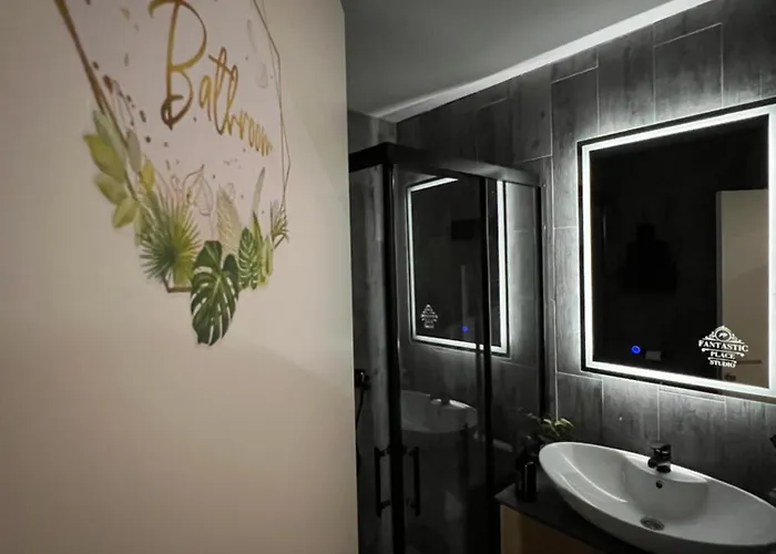 Fantastic Place Apartman Apatin