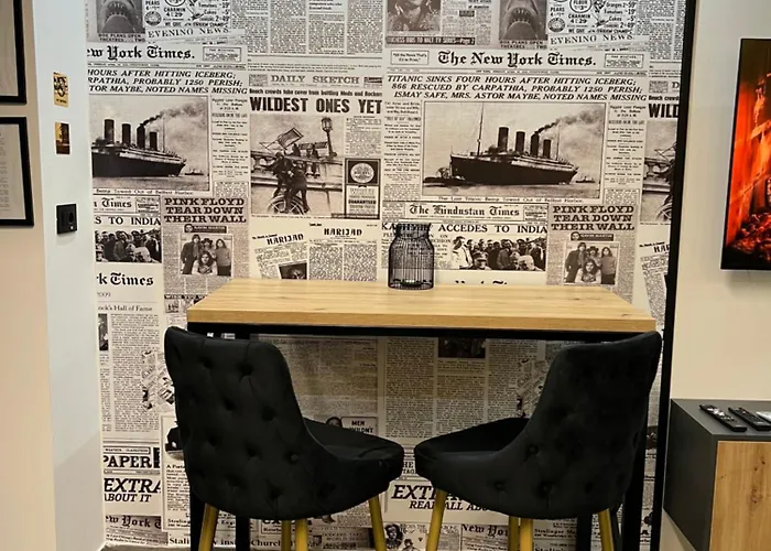 Apartman Fantastic Place Apatin