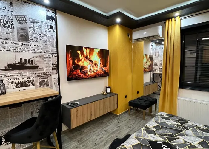 Fantastic Place * Apatin