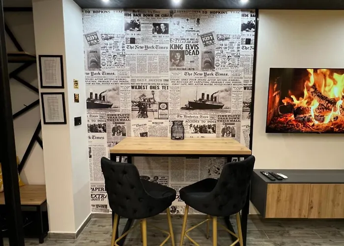 Fantastic Place Apartman