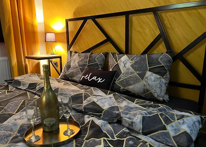 Apartman Fantastic Place