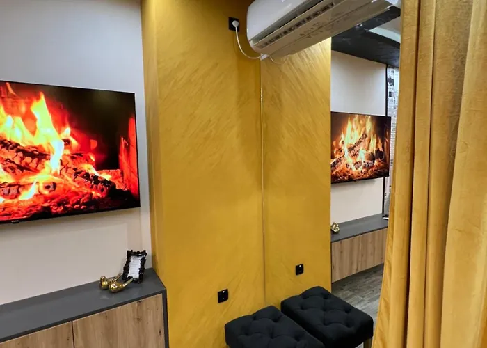 Apartman Fantastic Place Apatin