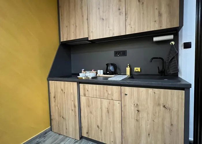 Fantastic Place * Apatin