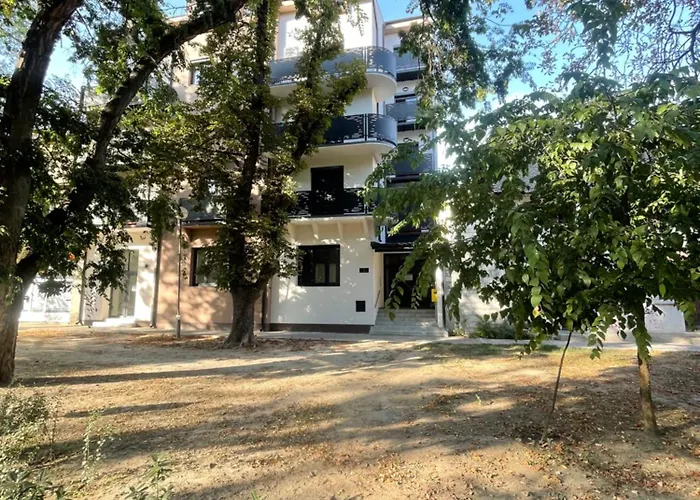 Apartman Fantastic Place *